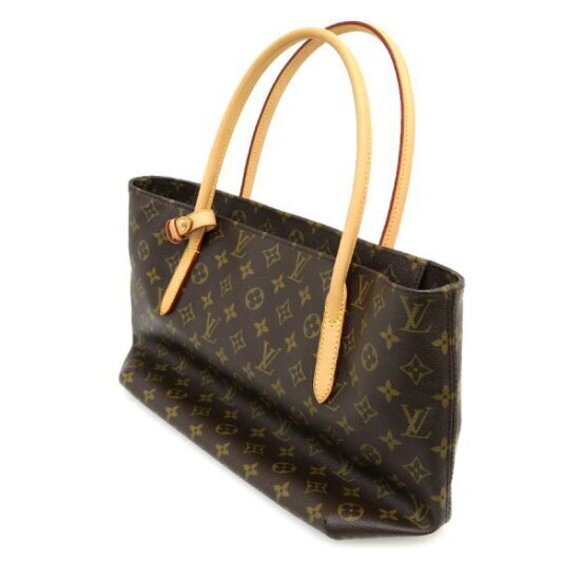 Louis Vuitton Monogram Raspail - Picture 4 of 9